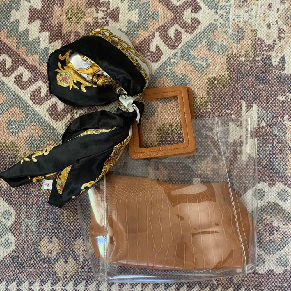Summer Fashion bag